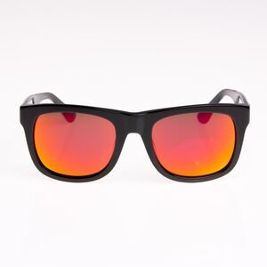 Oxydo 1065/SC/S 4Q5UZ Black Palladium Mens Sunglasses 8779 (pre-own)